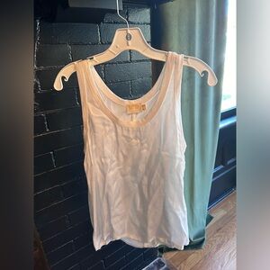 White Nation Tank